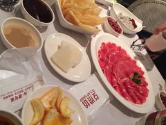 -豆捞坊(金桥店)