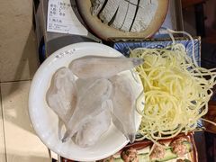 -陈眼镜火锅(总店)