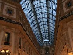 -埃马努埃莱二世拱廊