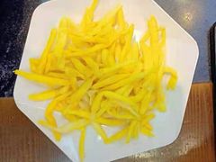 黄花菜-西子馋火锅鸡•涮品自助(桥东街店)