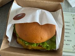 -Shake Shack(浦东嘉里城店)