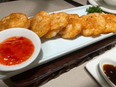 湛江煎虾饼-尚一汤·粤菜海鲜(环球港店)