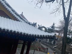 -华清宫景区