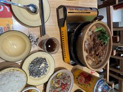-牛腩之旅·牛腩牛杂煲(光启城美食城店)