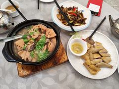 -鹭园酒家·四十年老字号