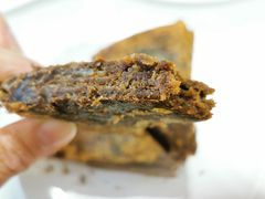 糖饼-马凯餐厅(长椿街店)