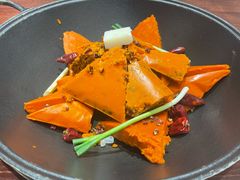 -马厂老火锅(天润城店)