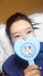 -babiline芭比莱恩半永久纹眉纹唇发际线