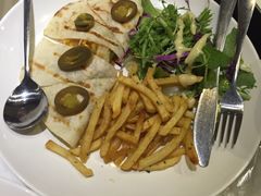 -火炉火自助餐(枫蓝国际店)