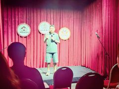 -哈哈曲艺社(西门闲亭店)