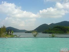 DSC06013-宁波九龙湖开元度假村