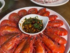 -蓝湾碧波·老字号·疍家非遗海上餐厅