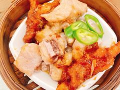 -龙的酒楼·手工早茶·顺德菜(近良路店)