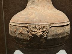 -洛阳古墓博物馆