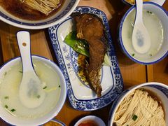 -孙盛兴奥灶面馆·蟹黄面·三虾面(山塘街总店)