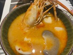 -金厨泰国餐厅·全泰籍厨师料理(拱北店)