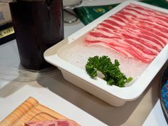 -曲氏老北京铜锅涮肉•火锅(不老街店)