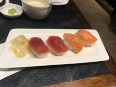 -大渔铁板烧(大悦城店)