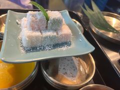 -入火韩国烤肉(凯旋广场店)