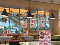-菲滋意式餐厅(临平万达店)