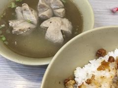 贡丸汤-圆宝台湾小吃(迎津街店)