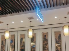 -千滋百味·醉江澜花园餐厅(街道口店)
