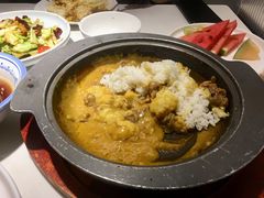 -小放牛河北菜(长安万达店)