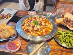 -破店肥哈·海鲜·烧烤(郑州银泰inPARK店)