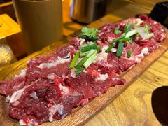 -贵厨酸汤牛肉(花果园国际中心店)