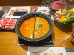 -呷哺呷哺(星光天地店)