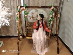 -汉仪华裳汉服旗袍·摄影写真馆(乌镇西栅店)