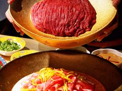 -羊大爷涮肉(亮马桥店)