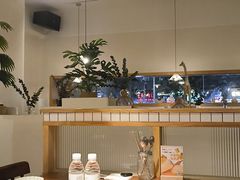 -TAIFORKS 大福食堂·山葵烤肉料理·拌饭(宝安店)