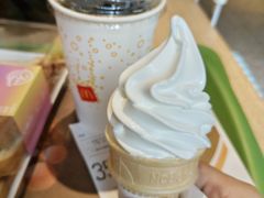 -麦当劳(广州新港东路第二分店)