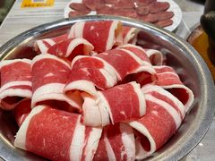 -胡哥烤肥牛(车公庙店)