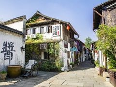 -小河直街历史文化街区