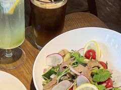 -echoes coffee回响咖啡(888街店)