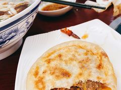 -北京清真房记小吃店