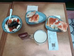 -桃园眷村(万象天地店)