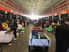 -岳各庄批发市场(西四环中路店)