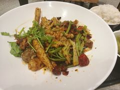 -食代馆(深业上城店)