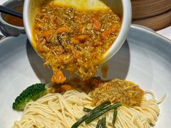 -馋三尺蟹粉小笼(人民广场店)