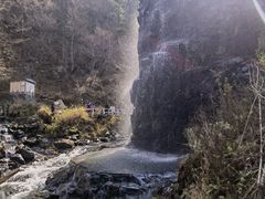 -凤凰山国家森林公园