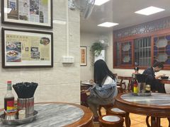 大堂-珍珍小食店(西华路店)
