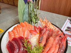 -松坂屋日料自助(长城路店)