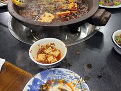 -秦巴石锅鱼(文化南路店)
