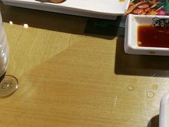 -友壹町寿司(嘉洲广场店)