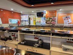 -呷哺呷哺(西单大悦城店)