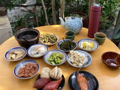 杏鲍菇-大自然素食(望桐路店)