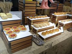 -“香”全日餐厅·株洲大汉希尔顿酒店